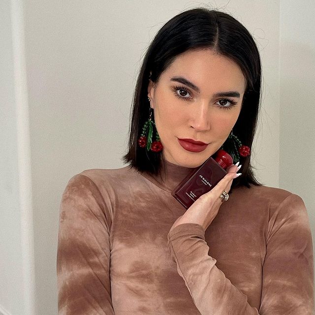 Brittany Xavier (Blogger) Wiki, Bio, Age, Height, Weight, Measurements